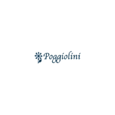 Poggiolini Di Andrea e Rossella Poggiolini Logo