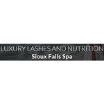 Luxury Lashes and Body Sculpting Logo