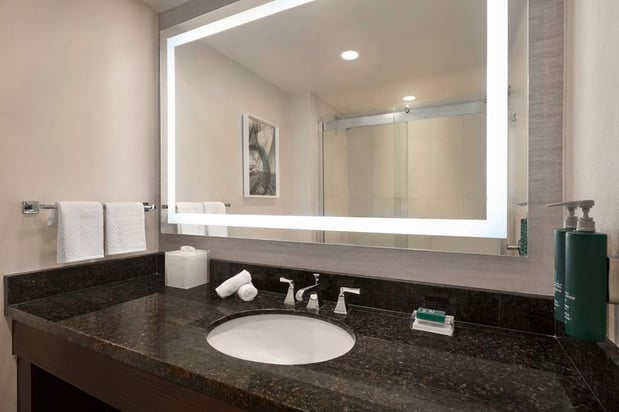 Images Hilton Tampa Downtown