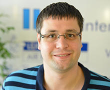 ILT International Logistic & Transport GmbH & Co. KG, Am Wall 128-134 in Bremen