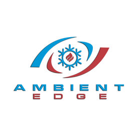 Ambient Edge Heating, Air Conditioning & Refrigeration Inc. - Las Vegas, NV 89118 - (702)718-7531 | ShowMeLocal.com