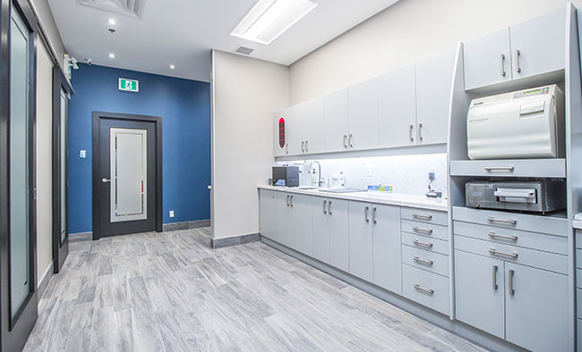Images Birchmount Dental Centre