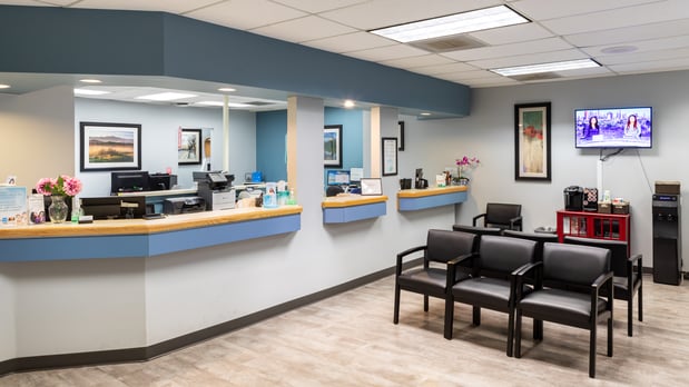 Images Gentle Dental Irvine