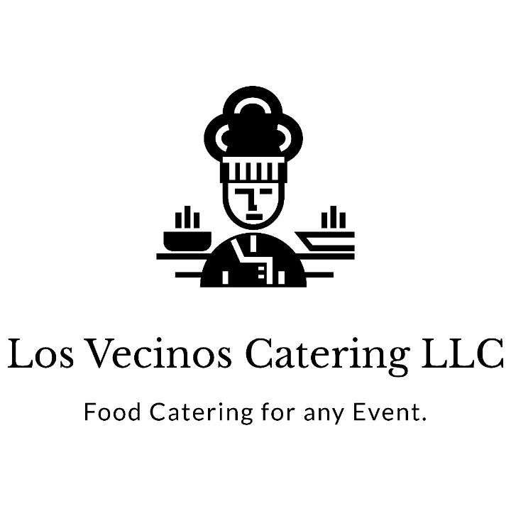 Los Vecinos Catering LLC Logo