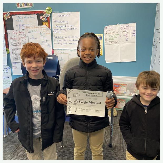 Images Mallard Creek STEM Academy