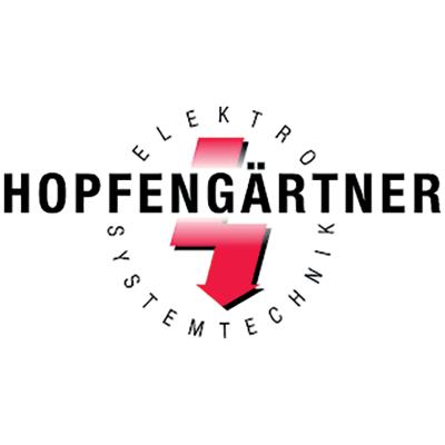 Hopfengärtner Elektrosystemtechnik GmbH in Heilbronn am Neckar - Logo