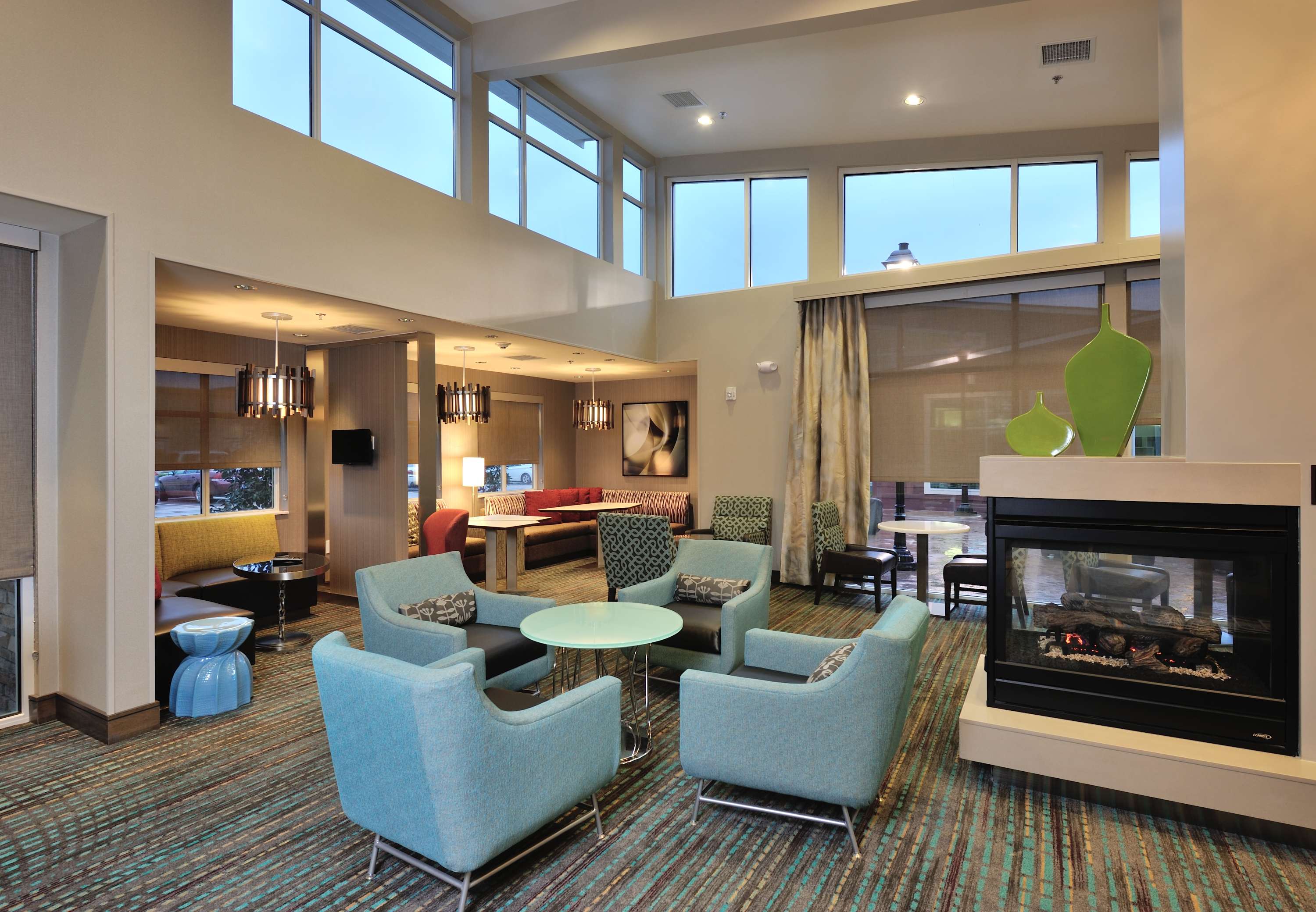 Marriott residence inn coupon code 2018