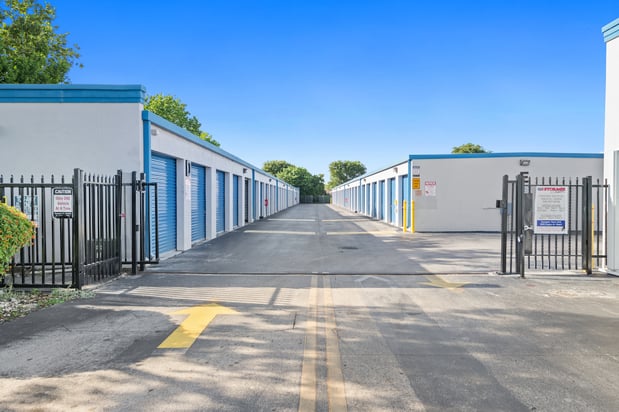 Images US Storage Centers