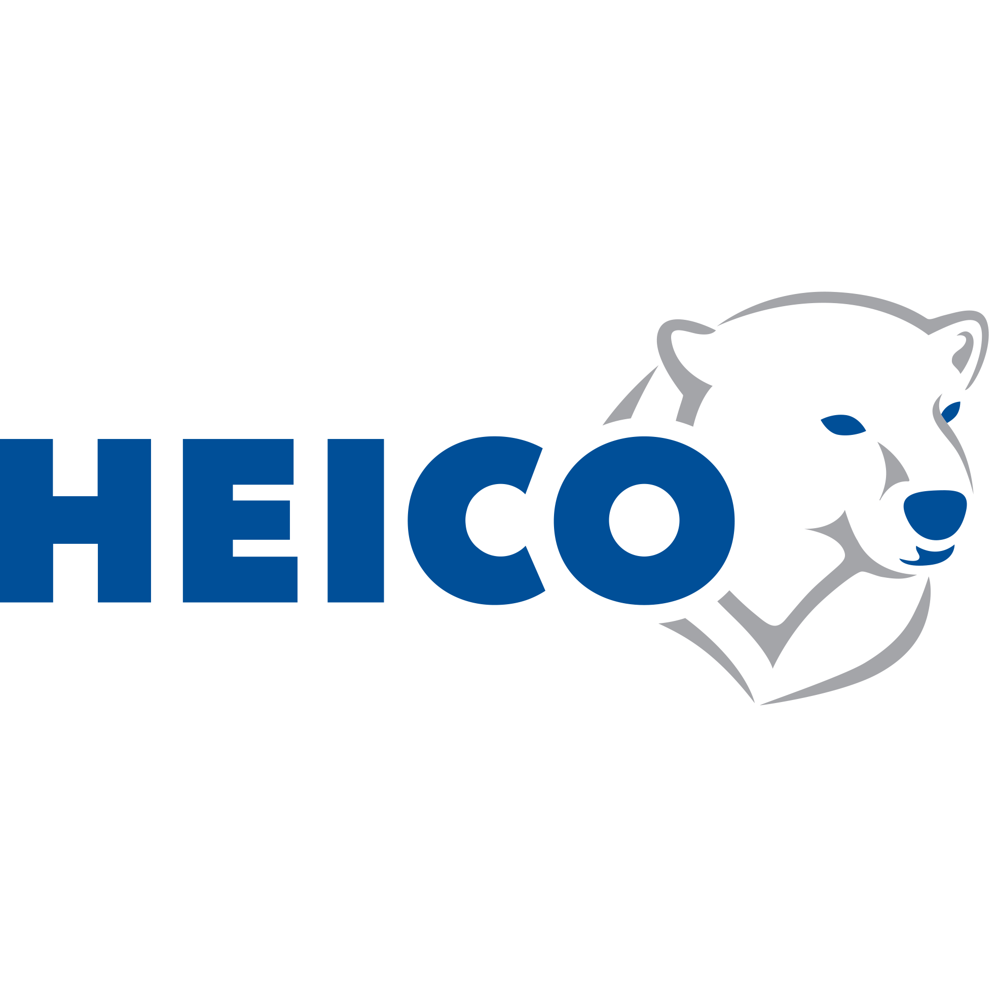 Logo HEICO Befestigungstechnik GmbH