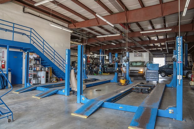 Images Brent Allen Automotive