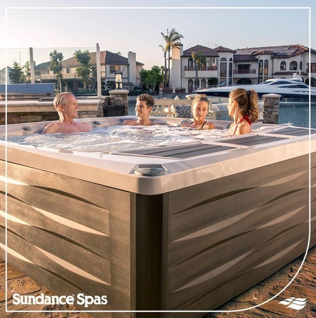 Images Mirage Spa Service & Supply, LLC