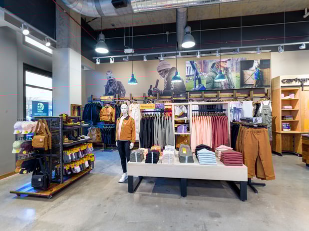 Images Carhartt - Lexington