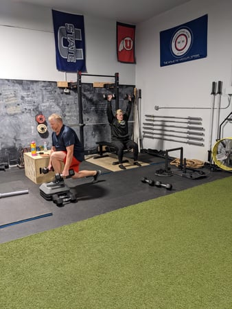 Images Nimbus Athletics