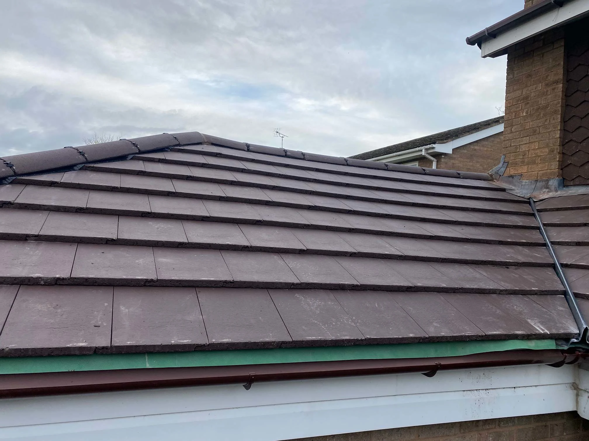 Images New Look Roofing Installations Ltd