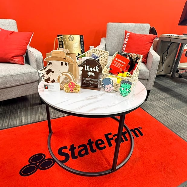 Images Cassie Thompson - State Farm Insurance Agent