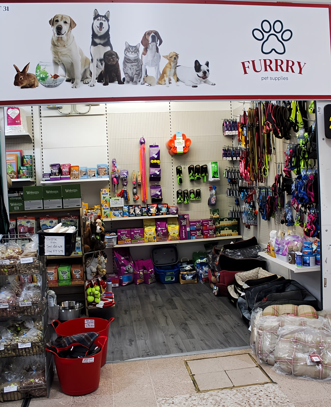 Images Furrry Pet Supplies