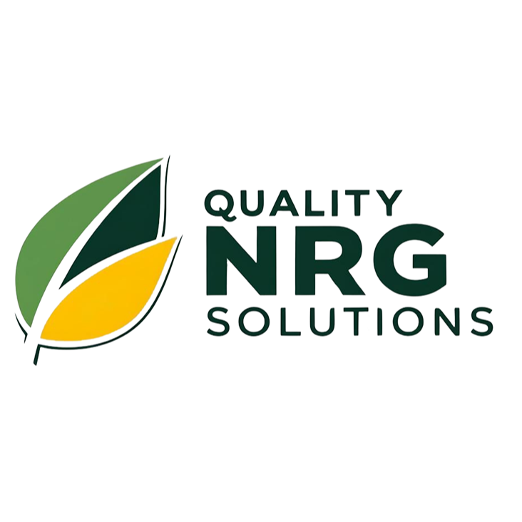 Quality NRG Solutions Logo