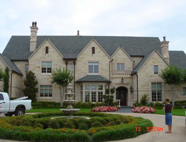 Images Infinity Roofing & Siding