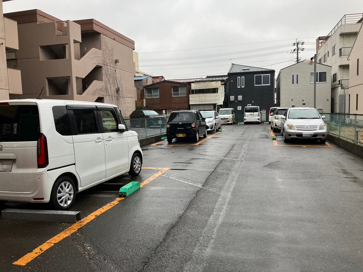 Images パークイット岩塚本通2丁目