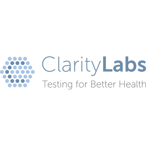 Clarity Laboratory Logo