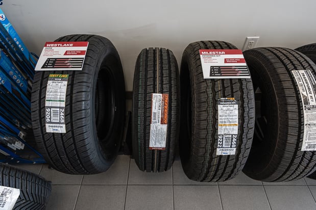 Images Tire Discounters