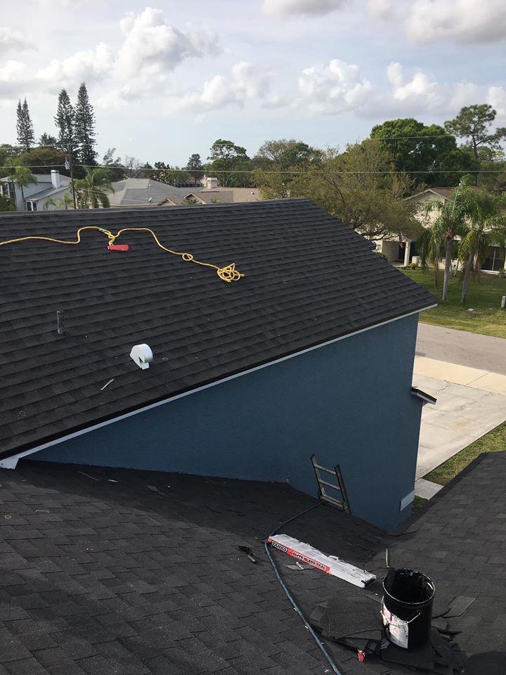 Sabal Construction and Roofing, LLC Photo