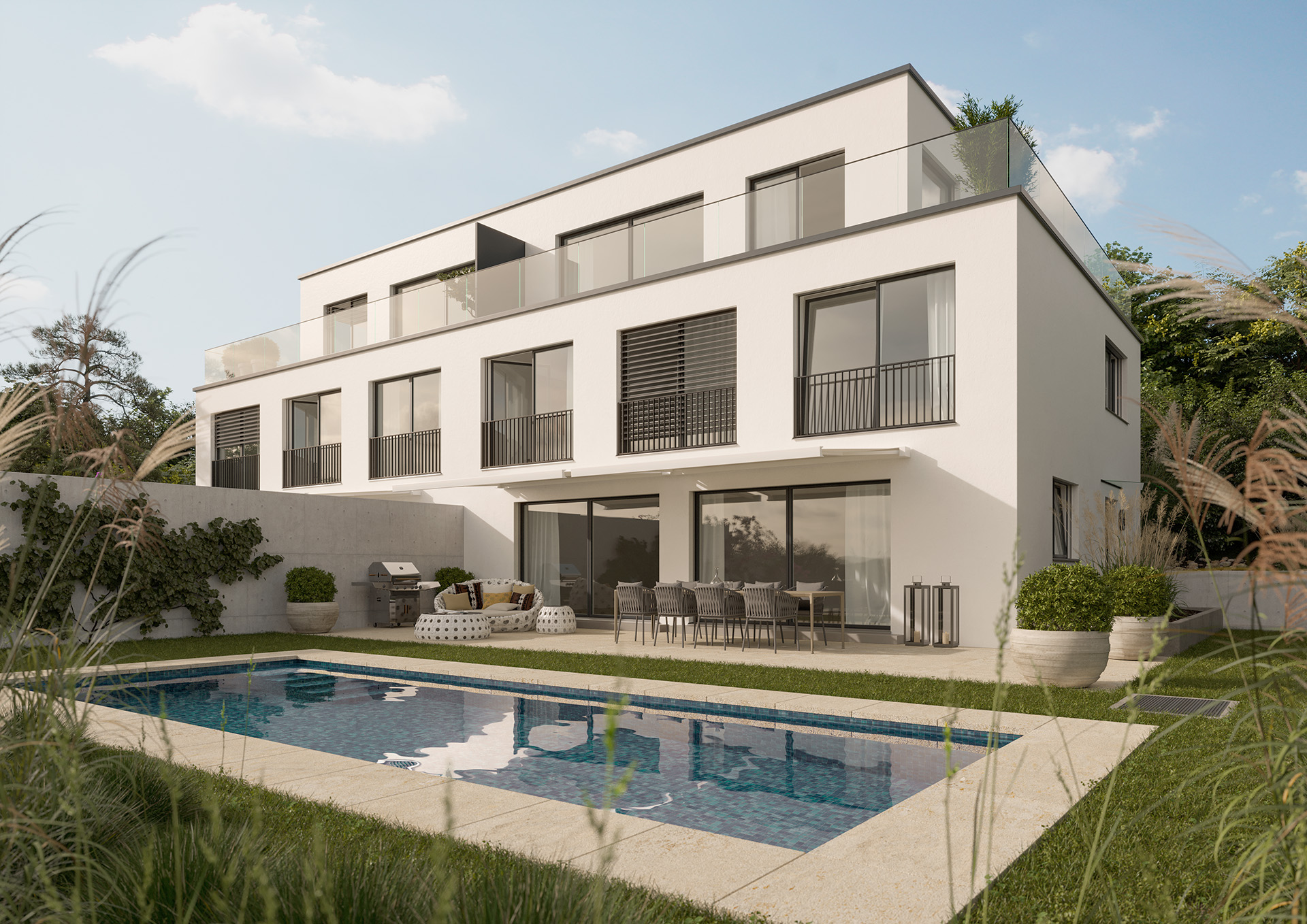 Bilder Immooffice GmbH