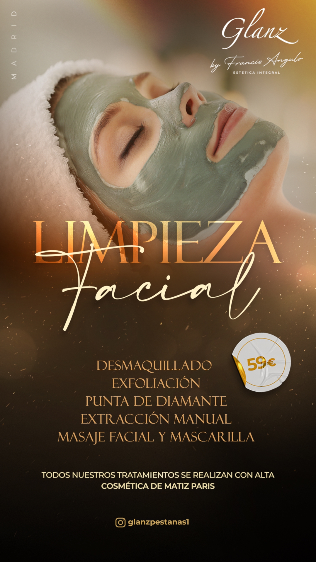 Images Glanz Estetica Integral By Francis Angulo