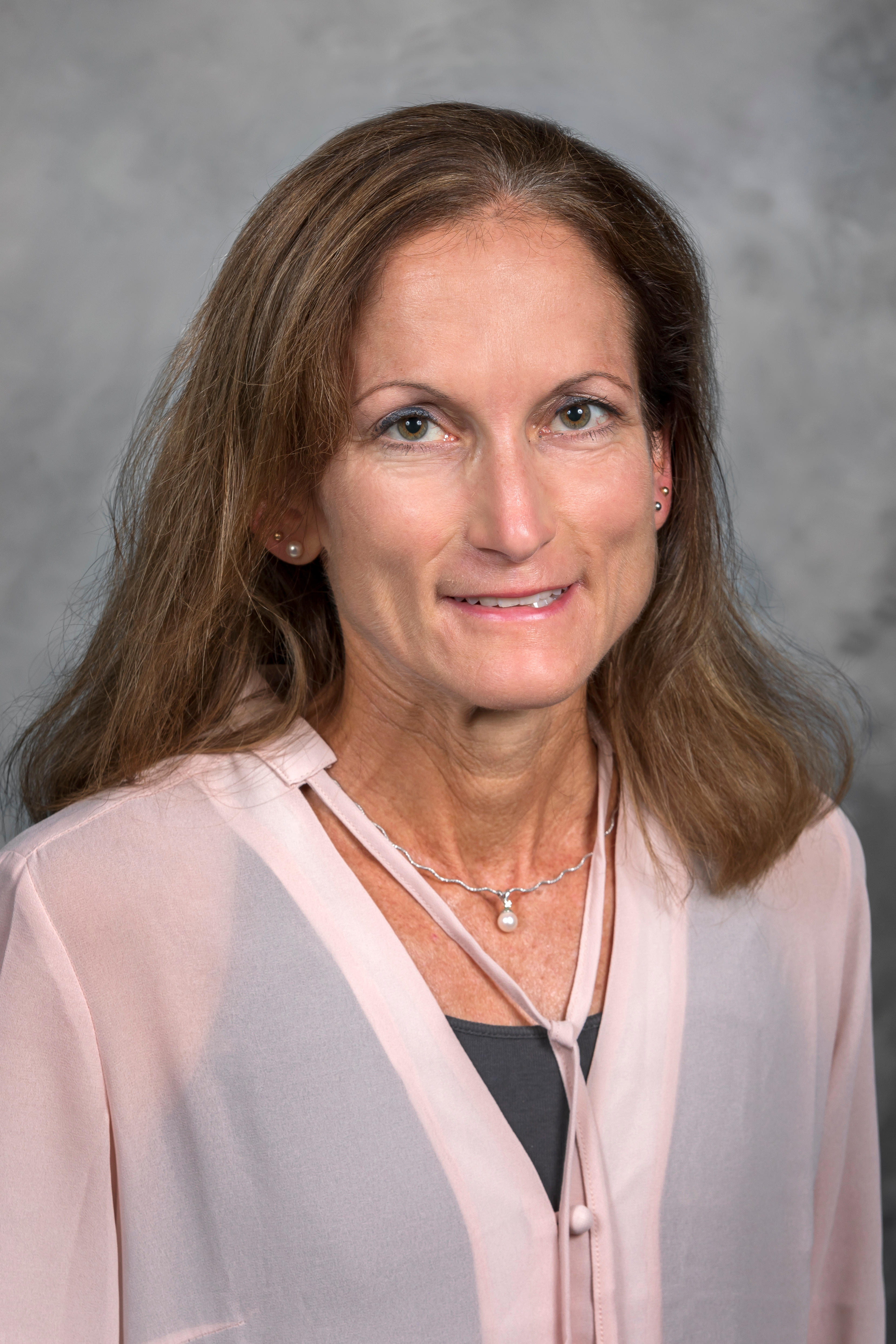 Dr. Kimberly E. Fagen, MD St Petersburg, FL Radiologist