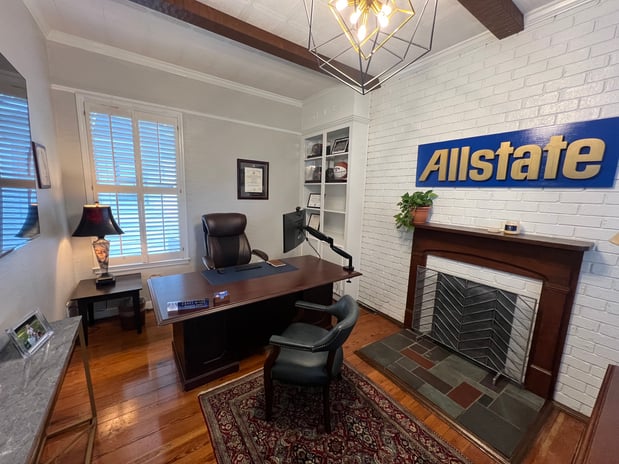 Images The Miles Agency: Allstate Insurance