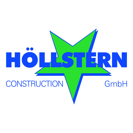 Logo Höllstern Construction GmbH