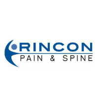 Rincon Pain and Spine Logo