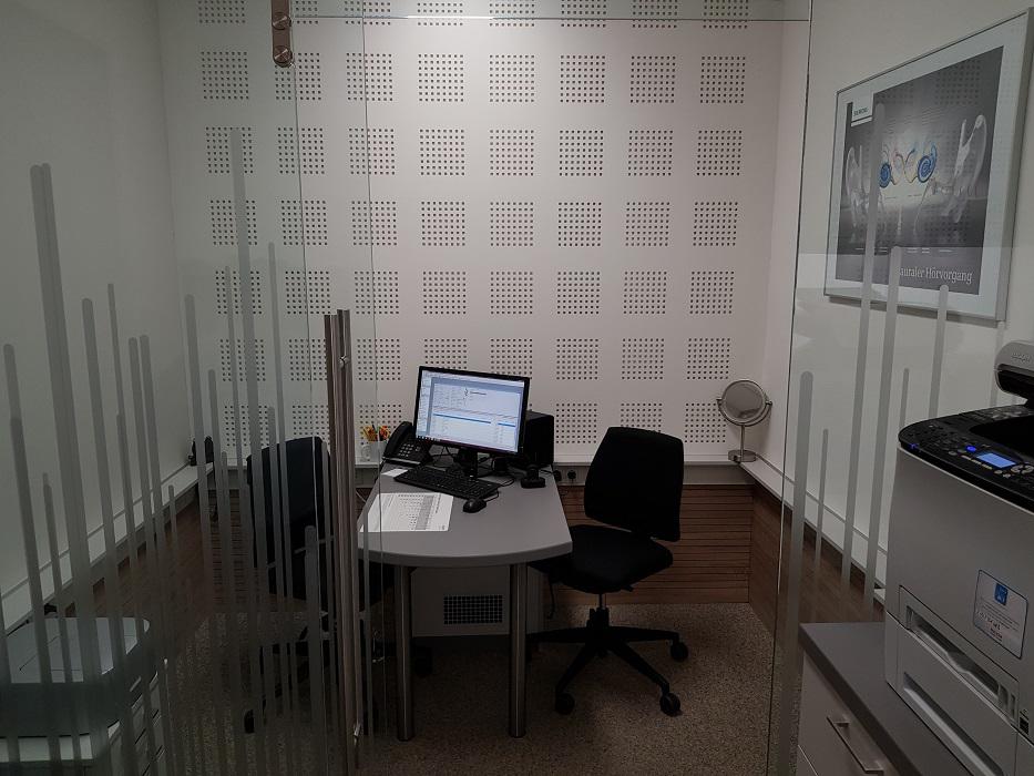 bloom Hörakustik GmbH Graz, Radetzkystraße 10 in Graz