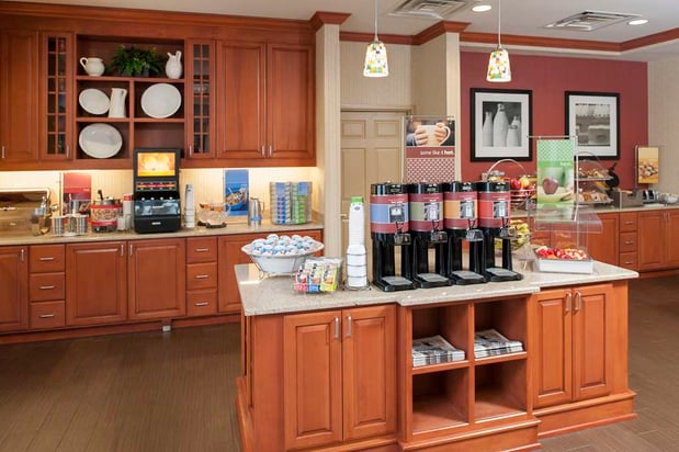 Images Hampton Inn Jacksonville
