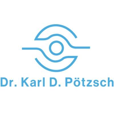 Dr. Karl D. Pötzsch - Ihre private Augenarztpraxis  