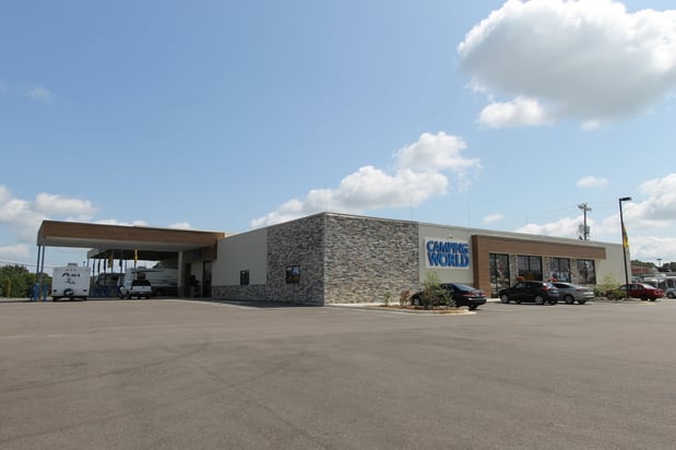 Images Camping World RV Sales
