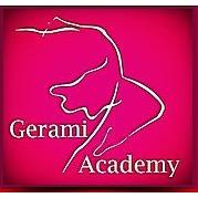 Gerami Academy Of Fine Arts Logo