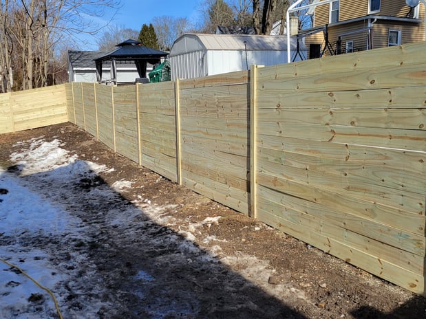 Images Superior Fence & Rail