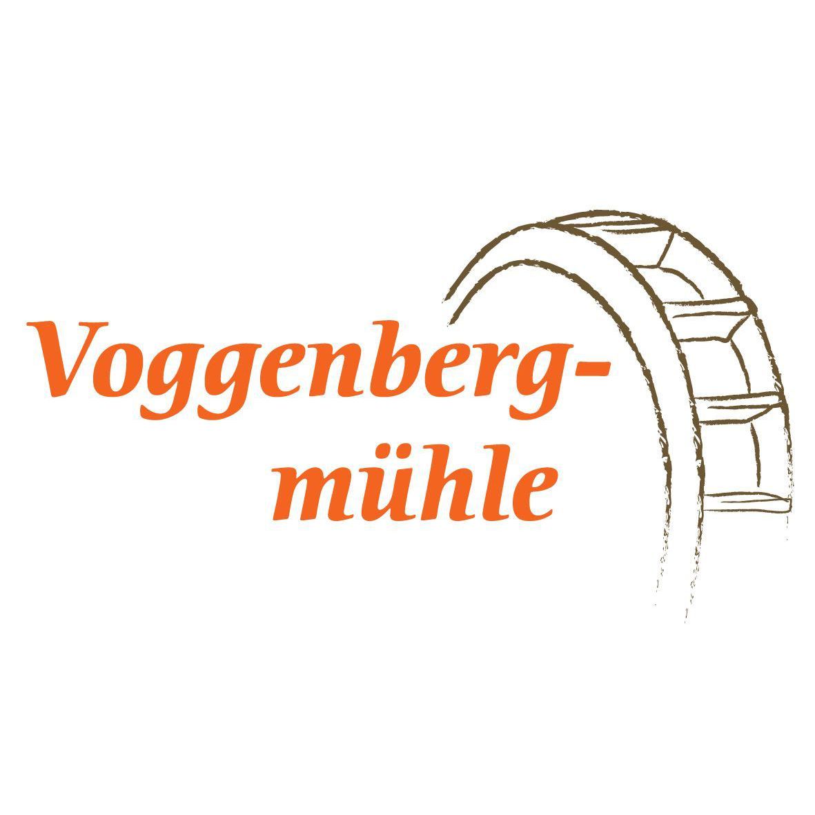 Logo Bernd Meyer Voggenbergmühle