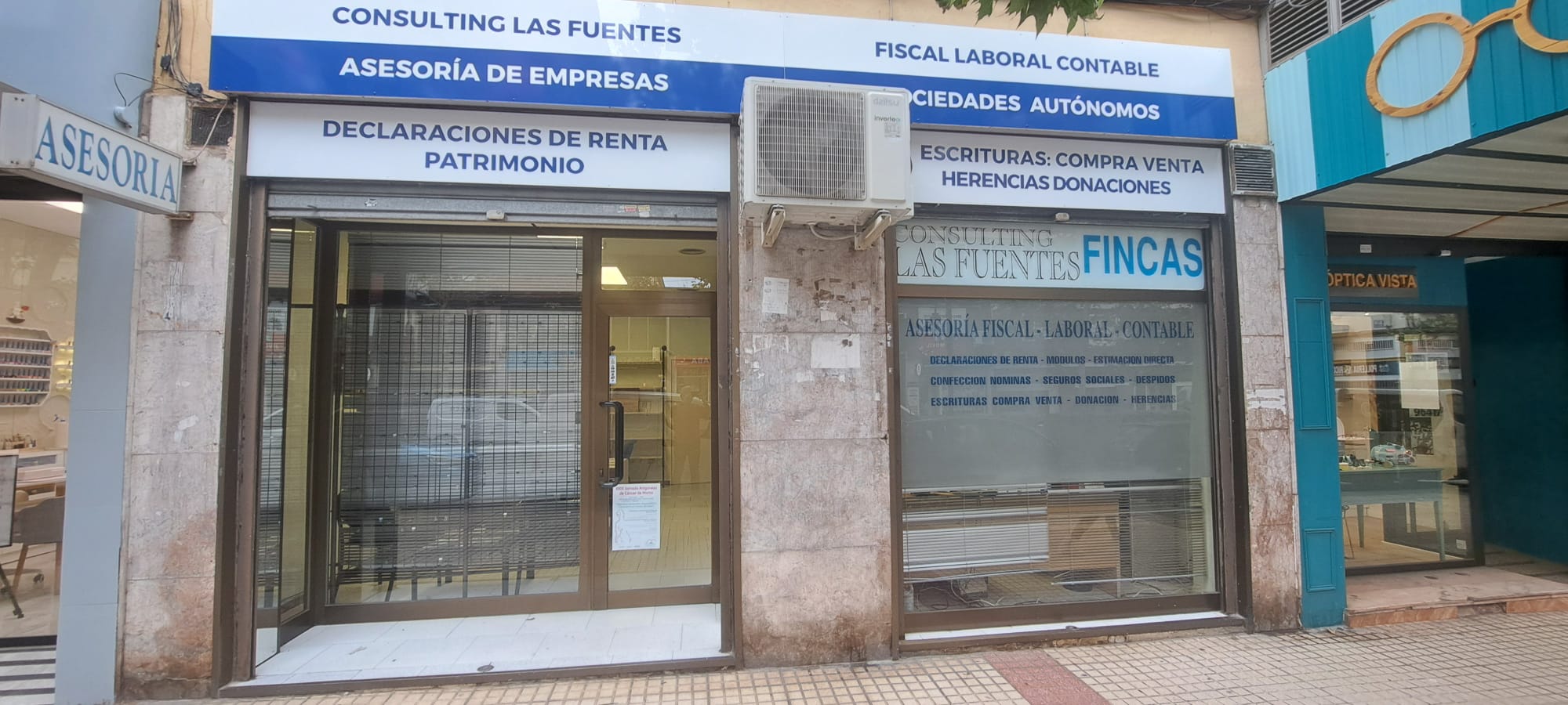 Images Consulting Las Fuentes