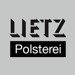 Kundenlogo Richard Lietz Polsterei