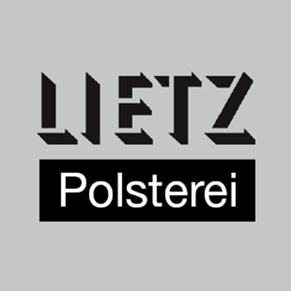 Logo Richard Lietz Polsterei