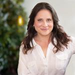 Beverly Oved, Realtor eXp Realty Logo