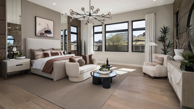 Images Sereno Canyon