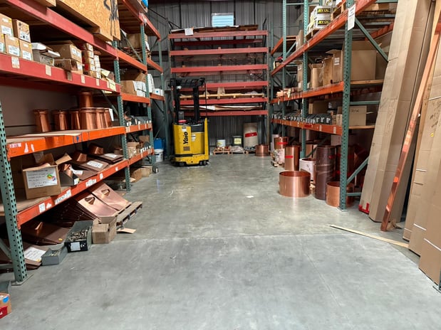 Images Superior Roof Metals