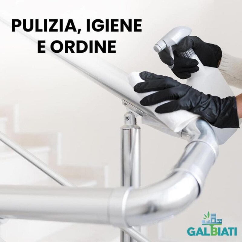 Images Galbiati Multiservizi