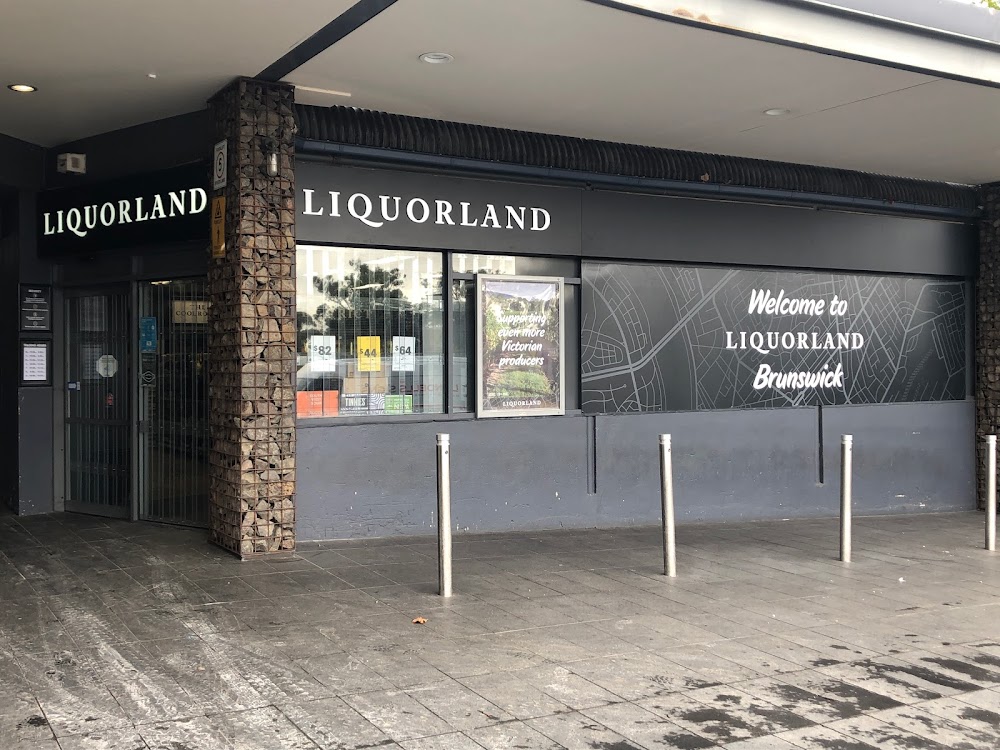 Images Liquorland Brunswick (Barkly Square)