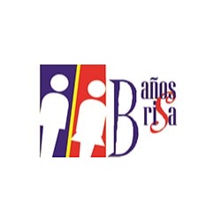 Baños Brisa Logo