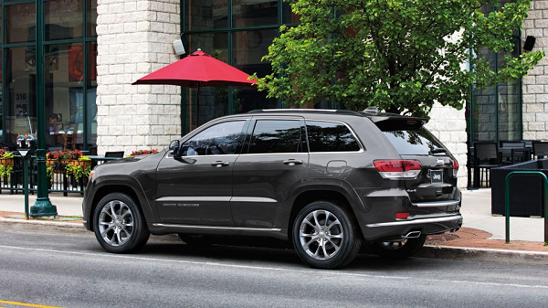 Jeep Grand Cherokee For Sale Near Westminster, MD