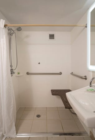 Images Holiday Inn Washington-Central/White House by IHG